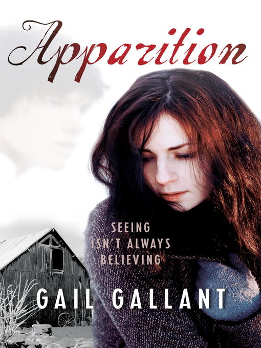 Title details for Apparition by Gail Gallant - Available